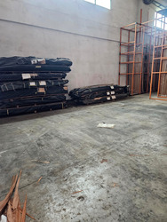 Sungei Kadut Industrial Estate (D25), Warehouse #417849191